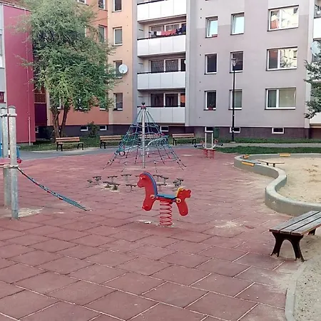 Spot Nadrazni 73b Острава